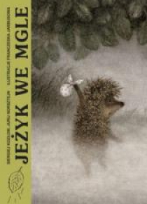 Jeżyk we mgle