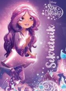 Star Darlings. Sekretnik