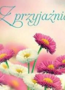 Floral. Z przyjaźnią
