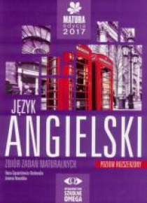 Matura 2017 J. angielski Zbiór zadań ZR OMEGA