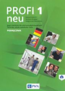 Prof neu 1 KB+ CD