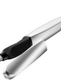 Pióro wieczne Twist P457 M srebrne