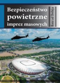 Bezpieczeństwo powietrzne imprez masowych