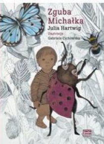 Zguba Michałka