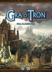 Gra o Tron - Druga Edycja GALAKTA