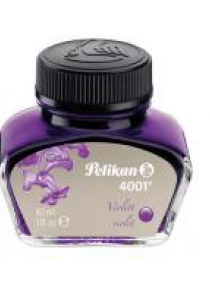 Atrament 30ml fioletowy