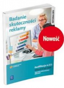 Badanie skuteczności reklamy. Kwalifikacja A.27.5