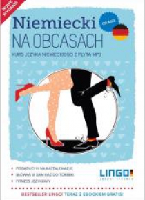 Niemiecki na obcasach. Kurs j. niemieckiego w.2016