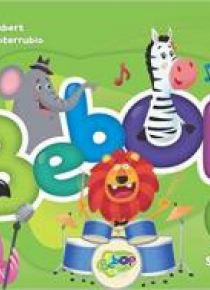 Bebop 1 Student's Book