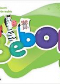 Bebop 1 Activity Book