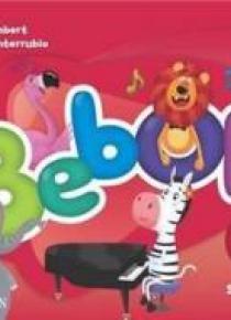 Bebop 2 Student's Book