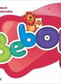 Bebop 2 Activity Book