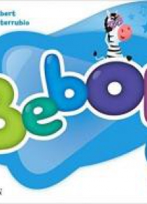 Bebop 3 Activity Book