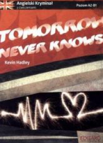 Angielski. Tomorrow never knows w.2016