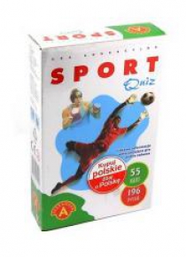 Quiz - Sport (mini) ALEX