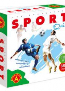 Quiz - Sport (big) ALEX