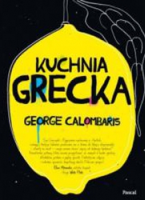 Kuchnia Grecka