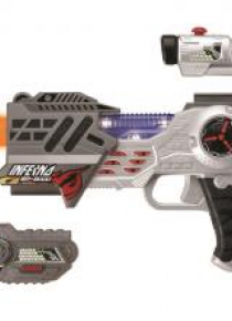 Pistolet Laser Blaster