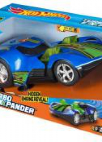 HotWheels Twin Mill III DUMEL