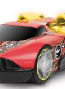 HotWheels Black Maelstrom DUMEL