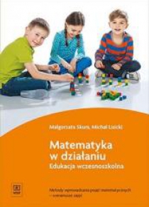 Galeria możliwości. Matematyka w działaniu WSiP