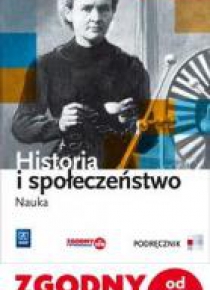 Historia i społeczeństwo LO Nauka podr w.2016 WSiP