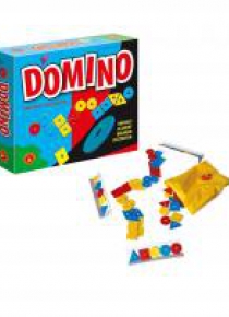 Domino - kolor i kształt ALEX