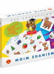 Moim zdaniem ALEX