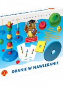 Granie w nawlekanie ALEX