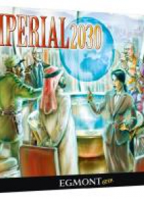 Gra - Imperial 2030