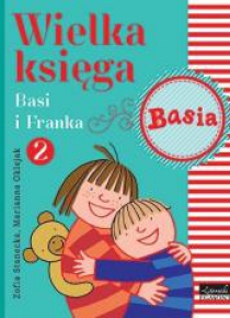 Wielka księga Basi i Franka 2