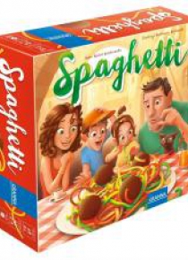 Spaghetti GRANNA