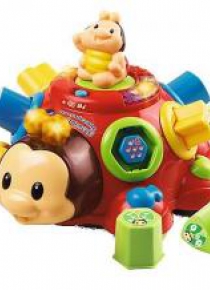 Roztańczone Biedroneczki VTECH