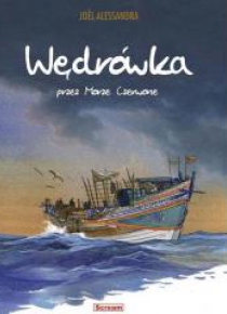 Wędrówka przez Morze Czerwone