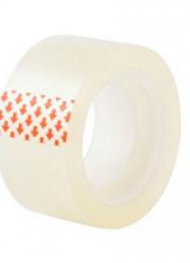 Taśma biurowa 40mic 24mm x 20m (6szt) D.RECT