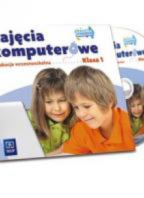 Galeria możliwości SP 1 Zajęcia komputerowe CD