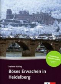 Bses Erwachen in Heidelberg