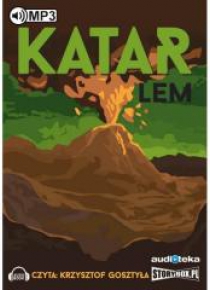 Katar audiobook