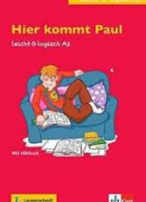Hier kommt Paul + CD