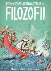 Komiksowe wprowadzenie do filozofii