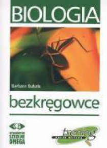 Trening Matura - Biologia Bezkręgowce OMEGA