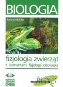 Trening Matura - Biologia Fizjologia zwierzątOMEGA