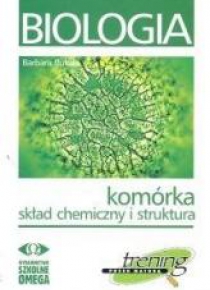 Trening Matura - Biologia Komórka cz.1 Skład OMEGA