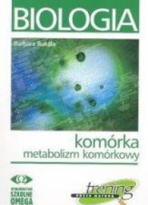 Trening Matura - Biologia Komórka cz.2 Metab OMEGA