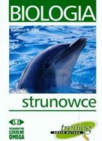 Trening Matura - Biologia Strunowce OMEGA