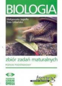 Trening Matura - Biologia Zbiór zadań Z.P. OMEGA