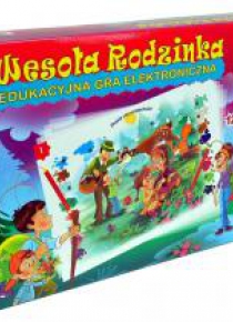 Wiem wszystko - Wesoła rodzinka JAWA