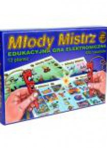 Wiem wszystko - Młody Mistrz JAWA