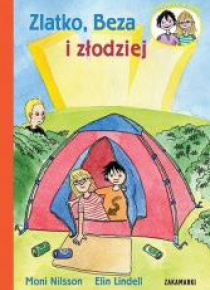 Zlatko, Beza i złodziej
