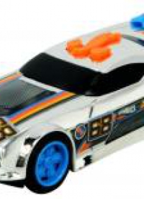 HotWheels Fast Fish DUMEL
